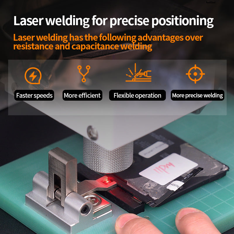 Battery maintenance for Apple phones will become more straightforward