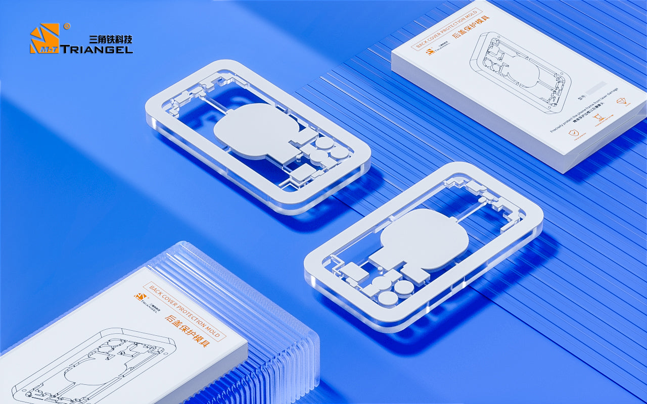 The Essential Tool for Professional Technicians