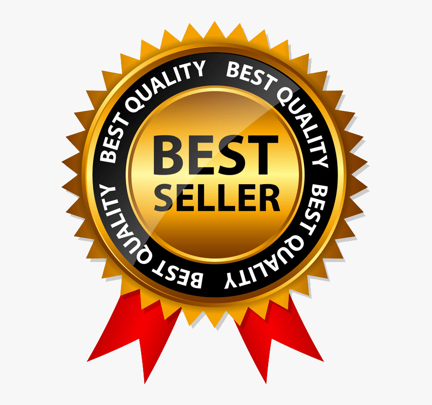 Best Sellers