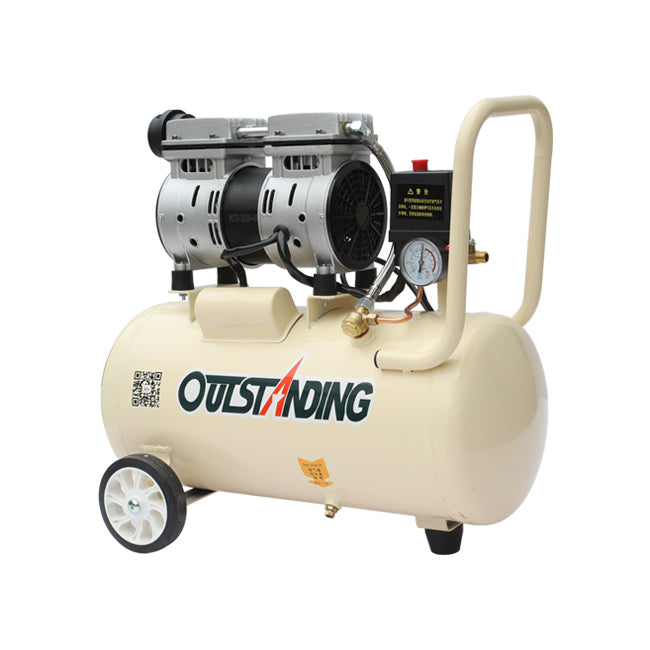 Air compressor for Bubble Remover