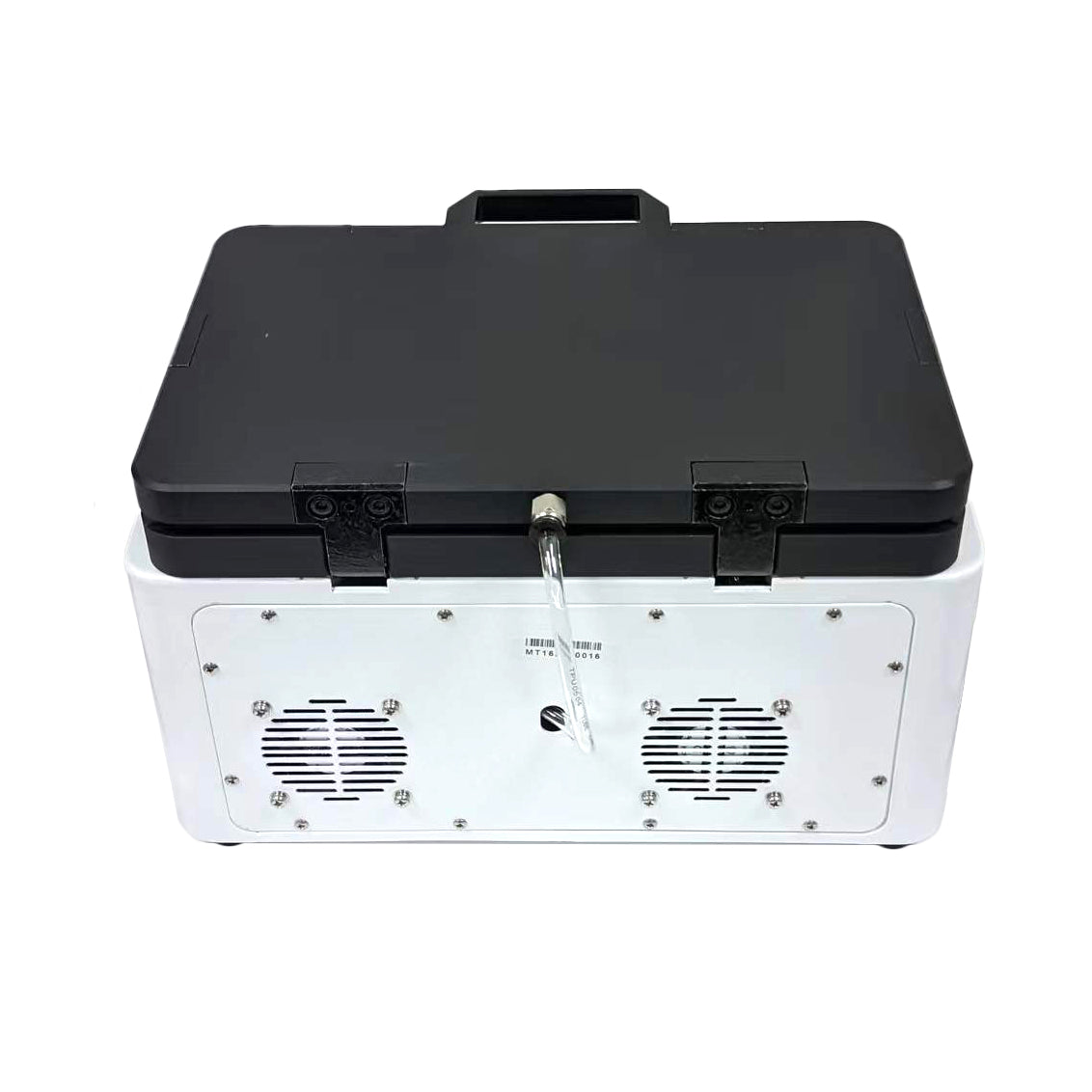 MT-16 Laminating Bubble Removing Machine All-in-one