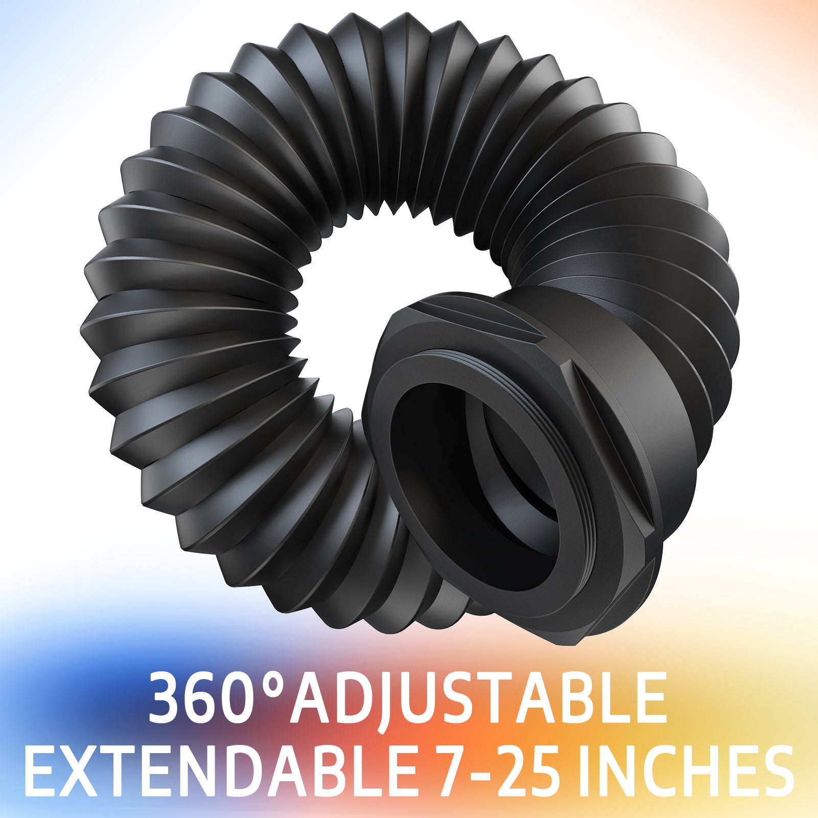 Sangti CP-308 Mini Solder Fume Extractor Smoke Absorber