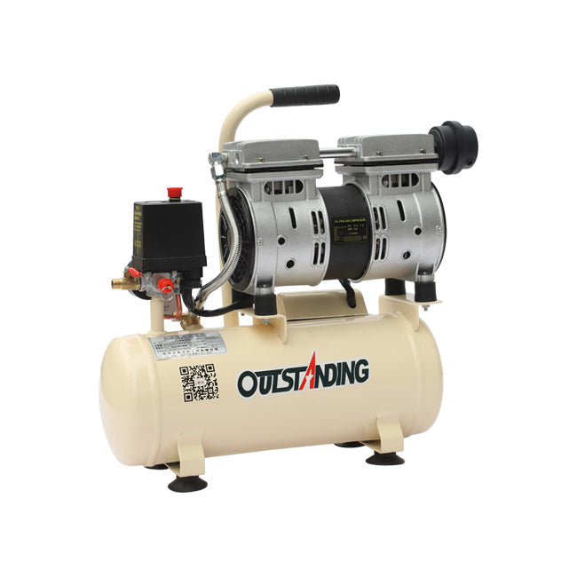 Air compressor for Bubble Remover & Laminator