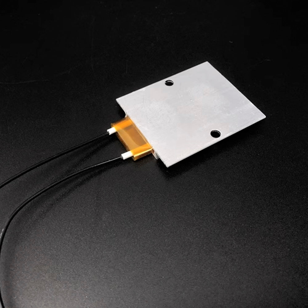 Heating element sheet