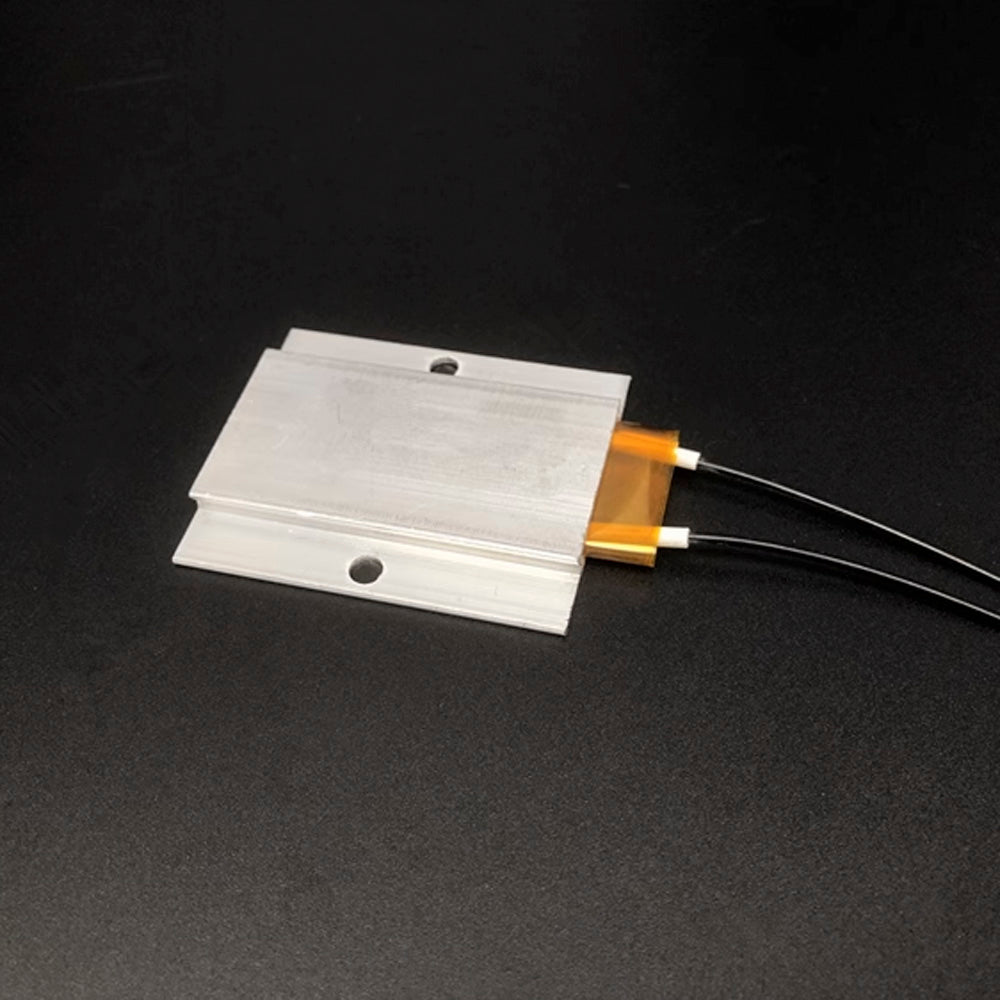 Heating element sheet