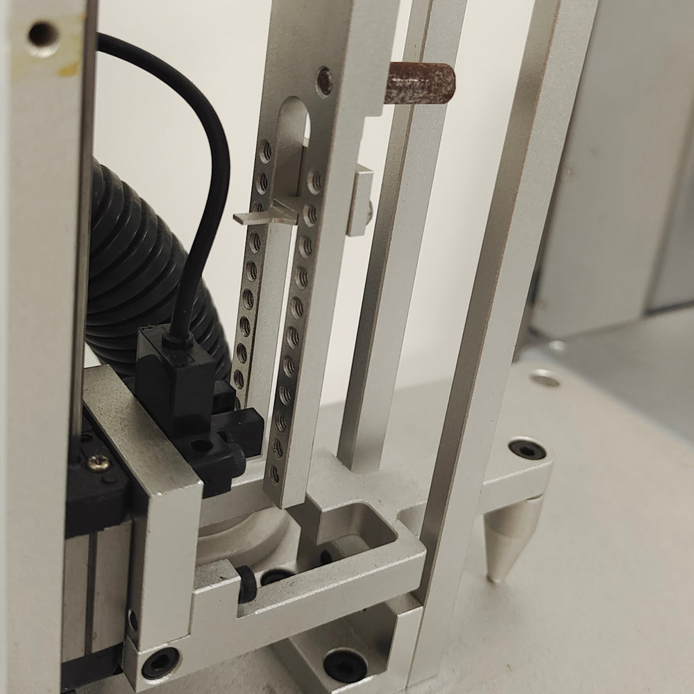 Photoelectric Switch Sensor & Metal for Laser Focus
