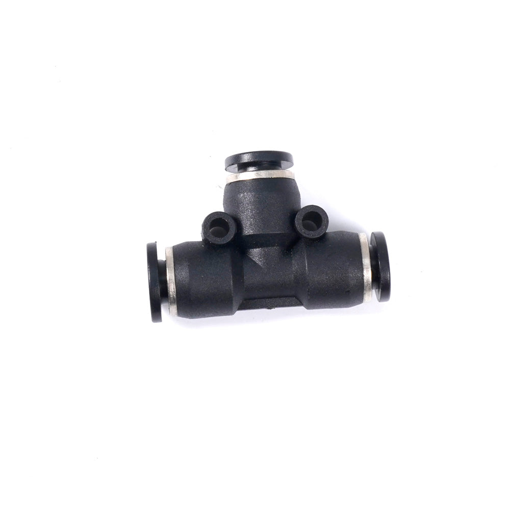 Solenoid Valve & Connector for MT-18
