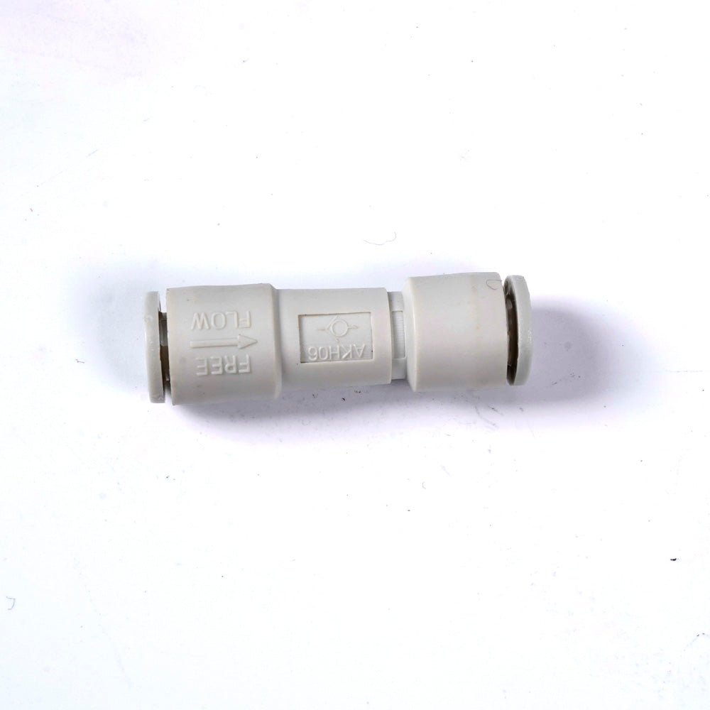 Solenoid Valve & Connector for MT-18