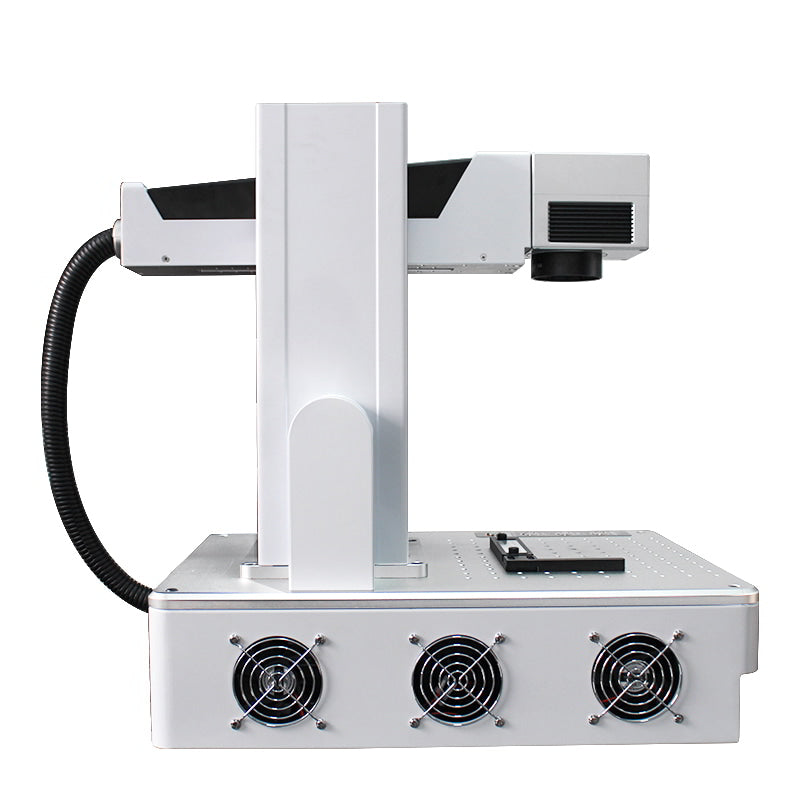 G-oneS 30W Fiber Laser Marking Machine