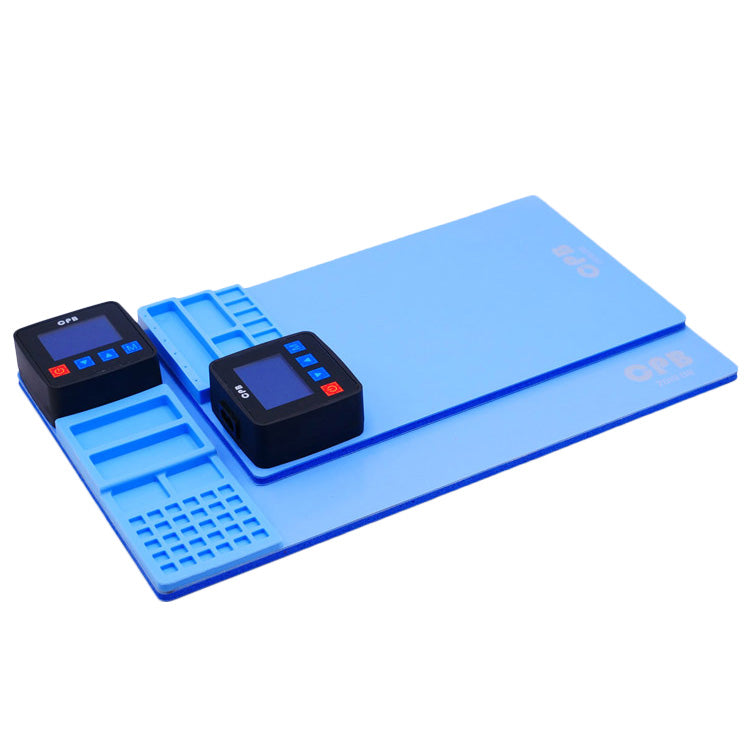 CPB Pro Heating Screen Remover