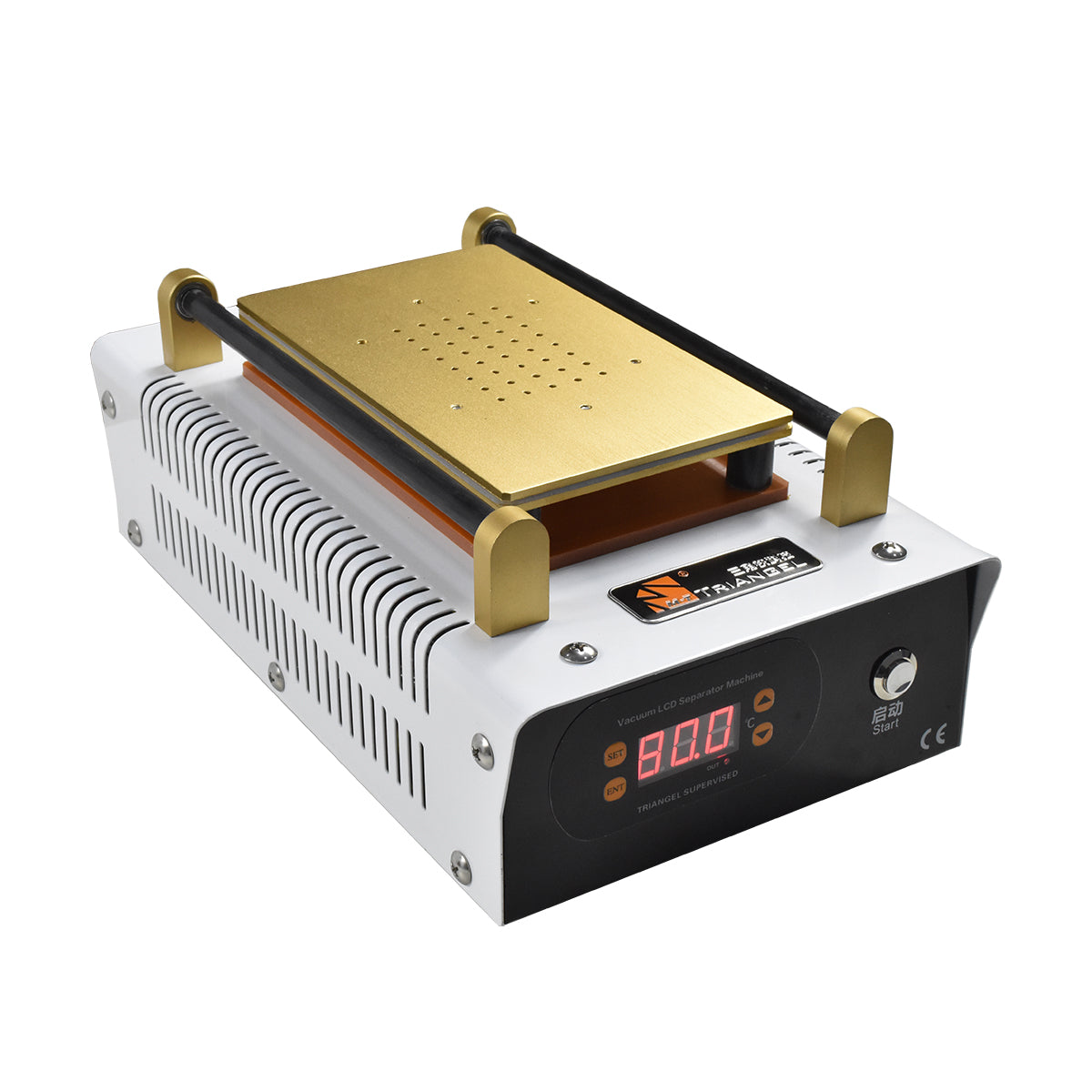 M-Triangel LCD Screen Separator Machine