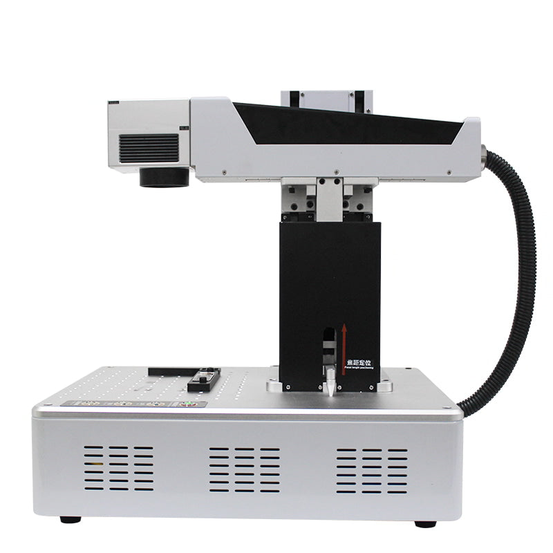 G-oneS 30W Fiber Laser Marking Machine