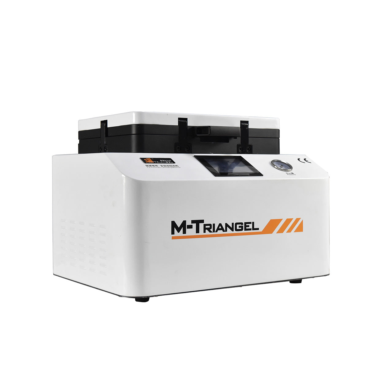 M-Triangel 2 In 1 OCA Laminating Lcd Bubble Remover Machine