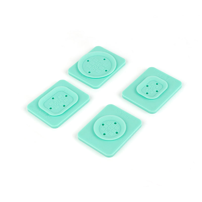Suction Separating Mold Mat for iWatch