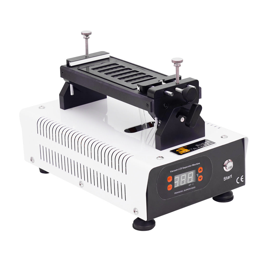 CP-103 Rotatable LCD Frame Separator Machine
