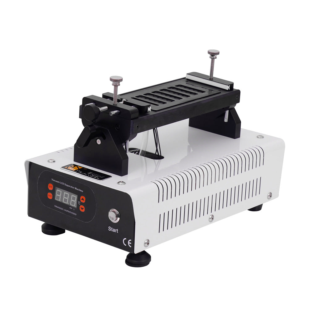 CP-103 Rotatable LCD Frame Separator Machine