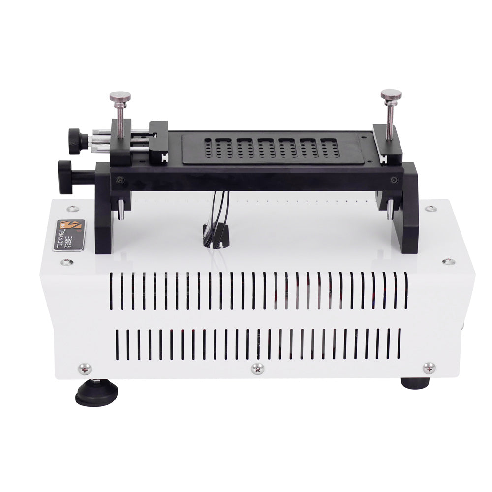 CP-103 Rotatable LCD Frame Separator Machine