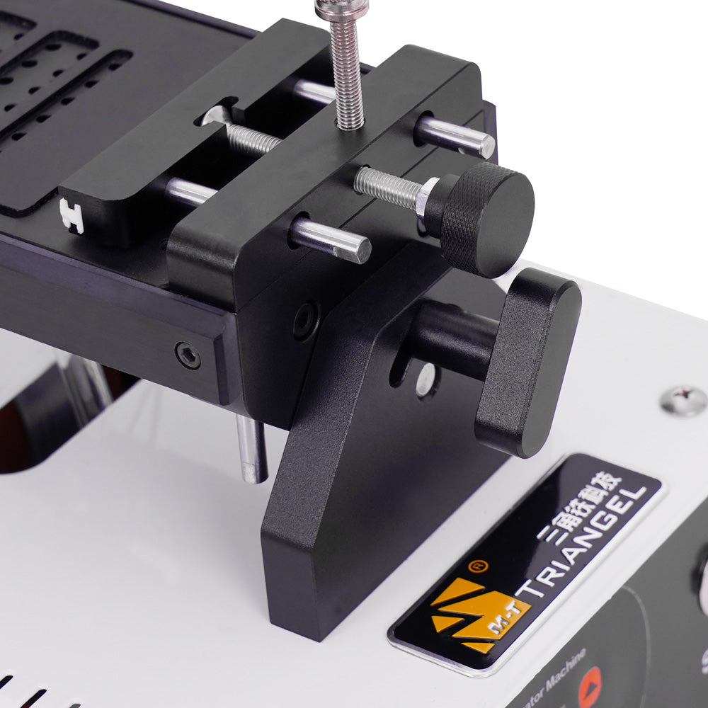 CP-103 Rotatable LCD Frame Separator Machine