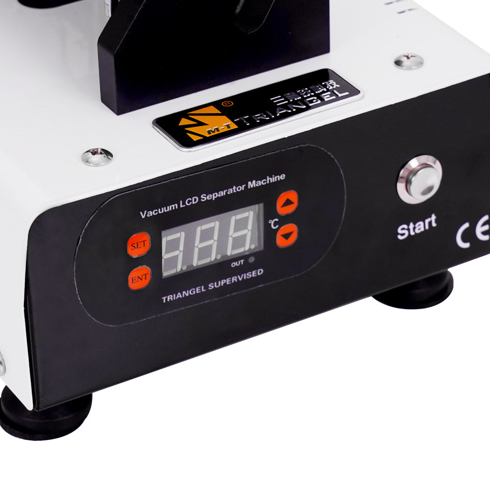 CP-103 Rotatable LCD Frame Separator Machine