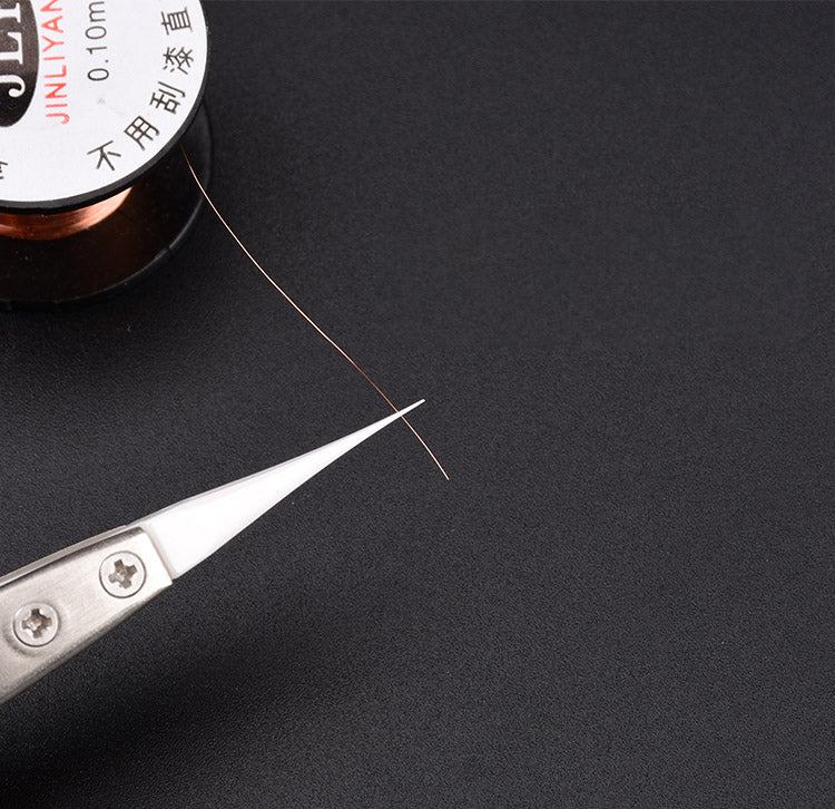Stainless Steel Ceramic Tweezers