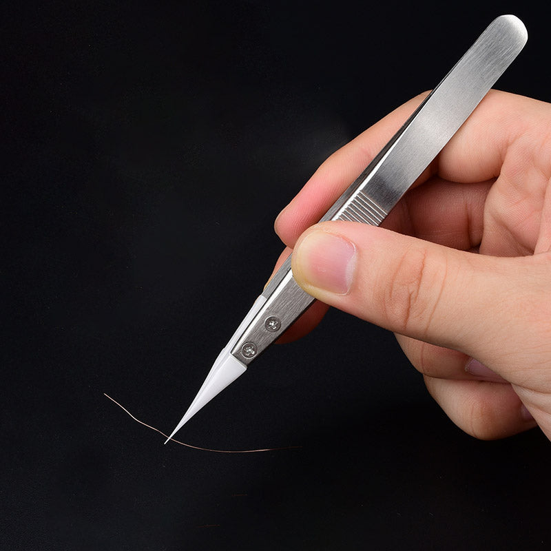 Stainless Steel Ceramic Tweezers