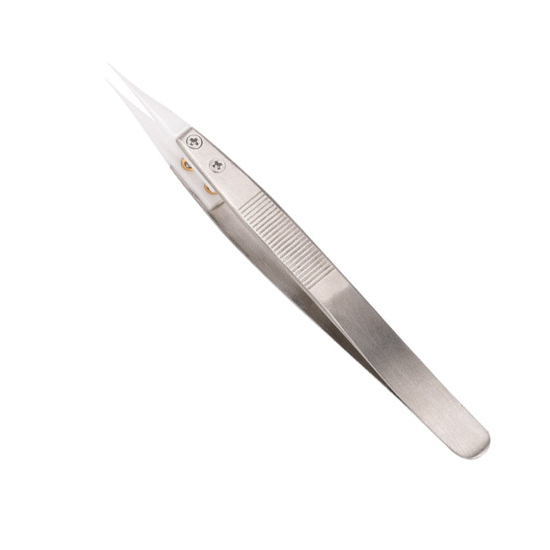 Stainless Steel Ceramic Tweezers