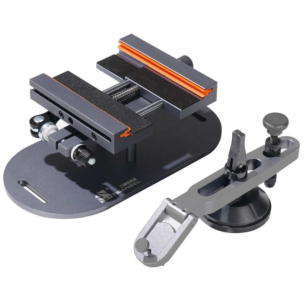 LCD Separator Fixture Opening Tool Set