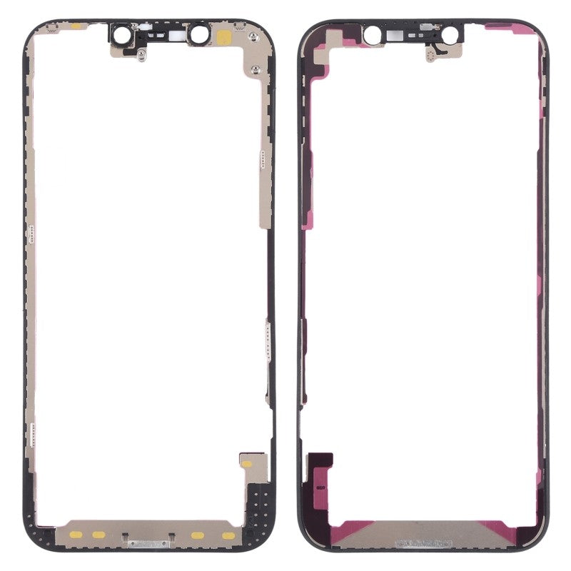 Front Middle Frame Bezel Screen LCD Holder for iPhone