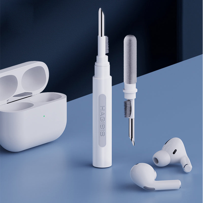 Hagibis Cleaner Kit for Airpods earbuds Cleaning Pen
