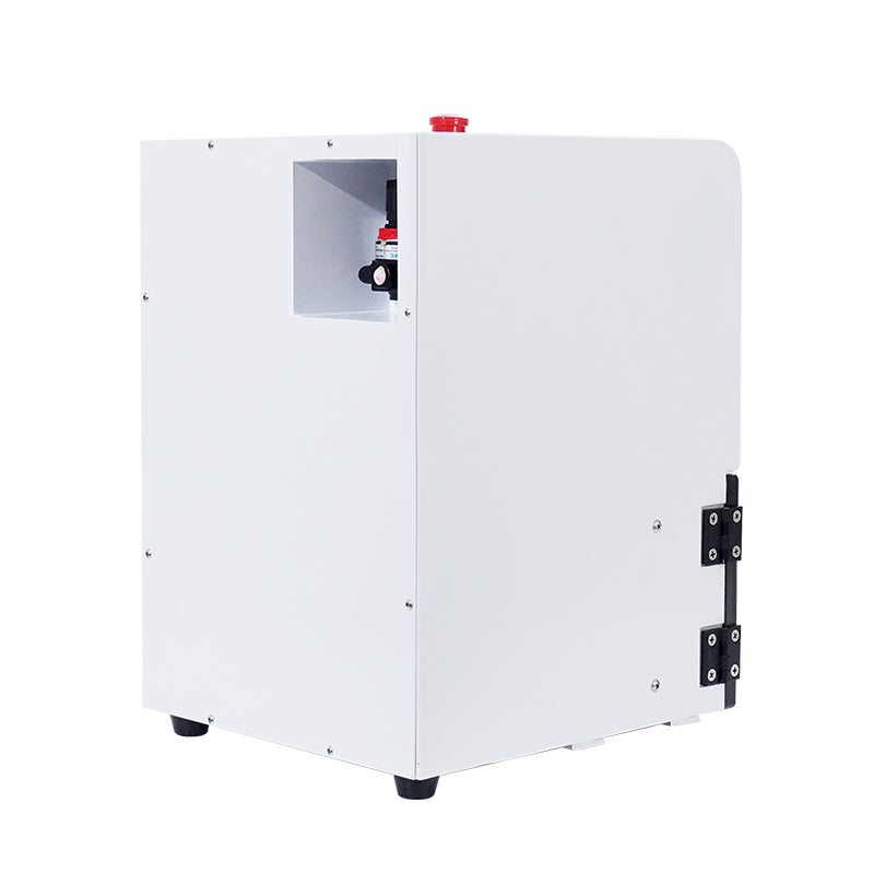 KO-4 Edge Screen Laminating Machine