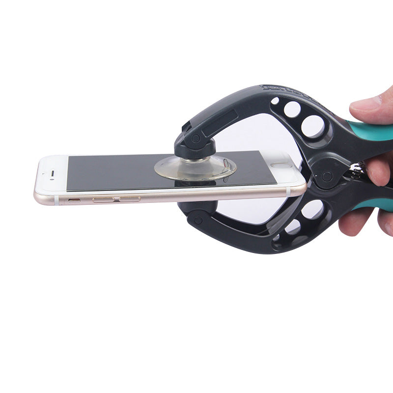 Super Strong Suction Cup iPhone Screen Opener