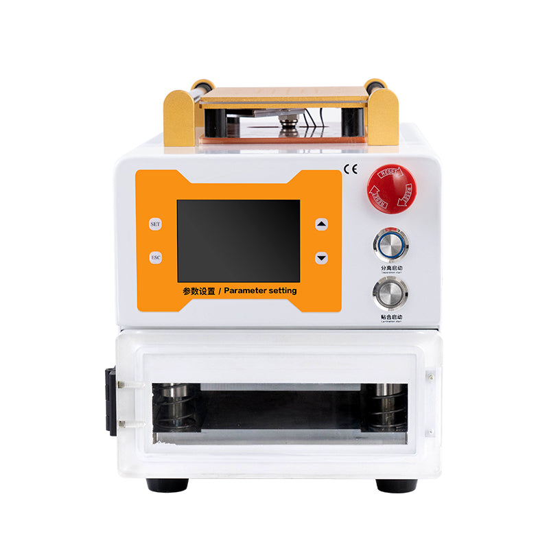 M3 Mini OCA Laminator Machine with Separator