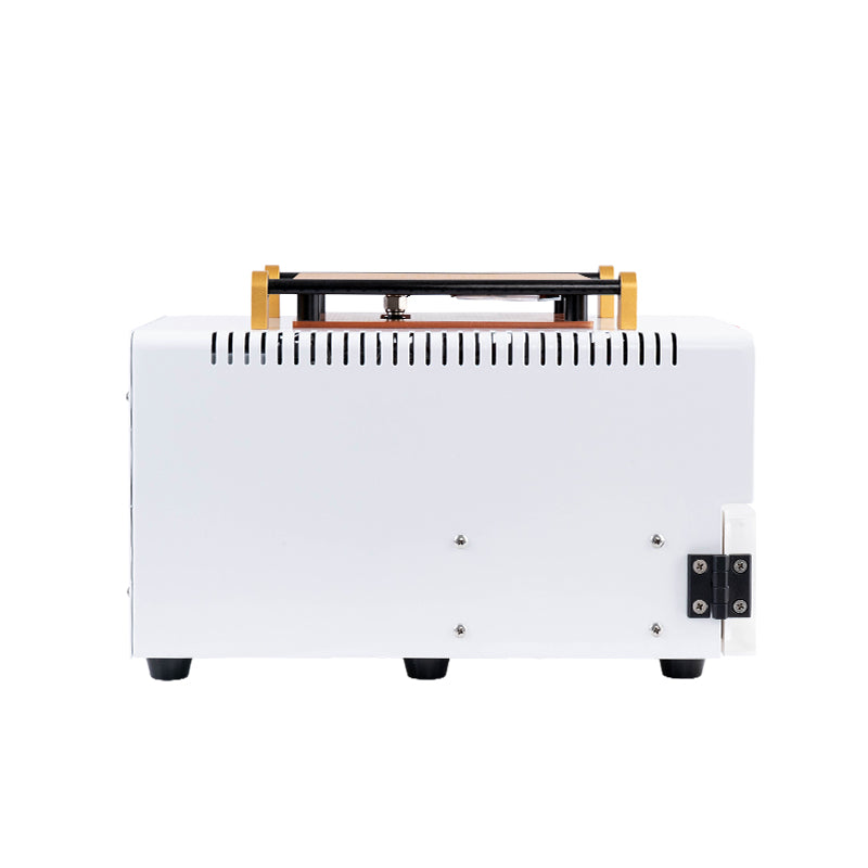 M3 Mini OCA Laminator Machine with Separator
