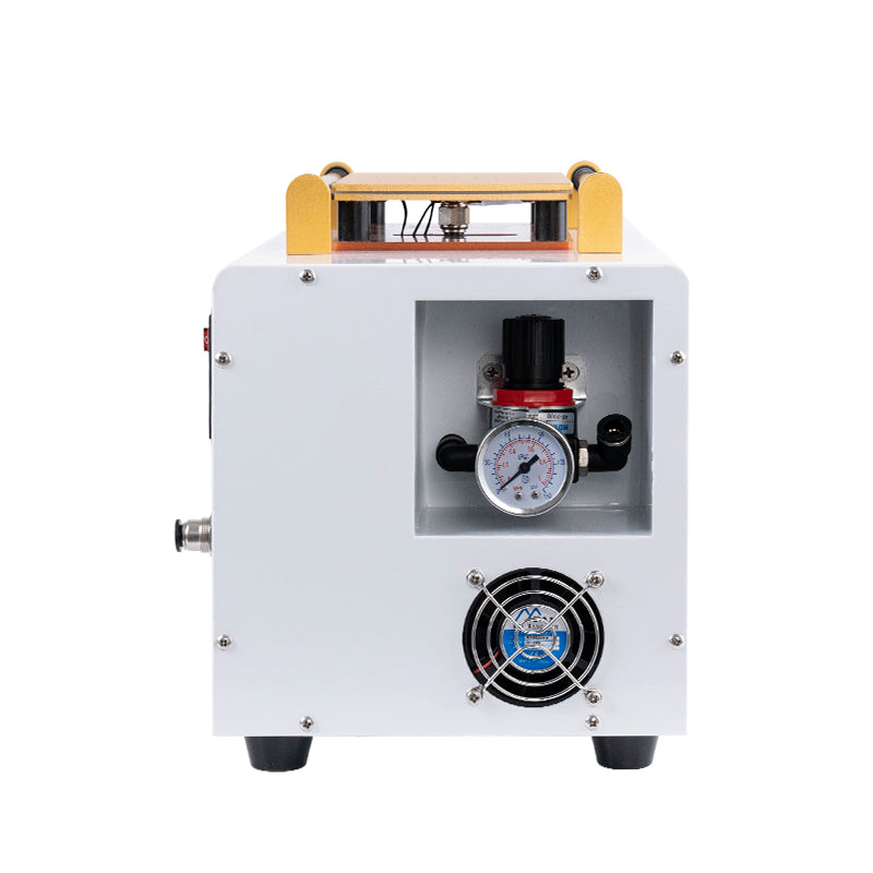 M3 Mini OCA Laminator Machine with Separator