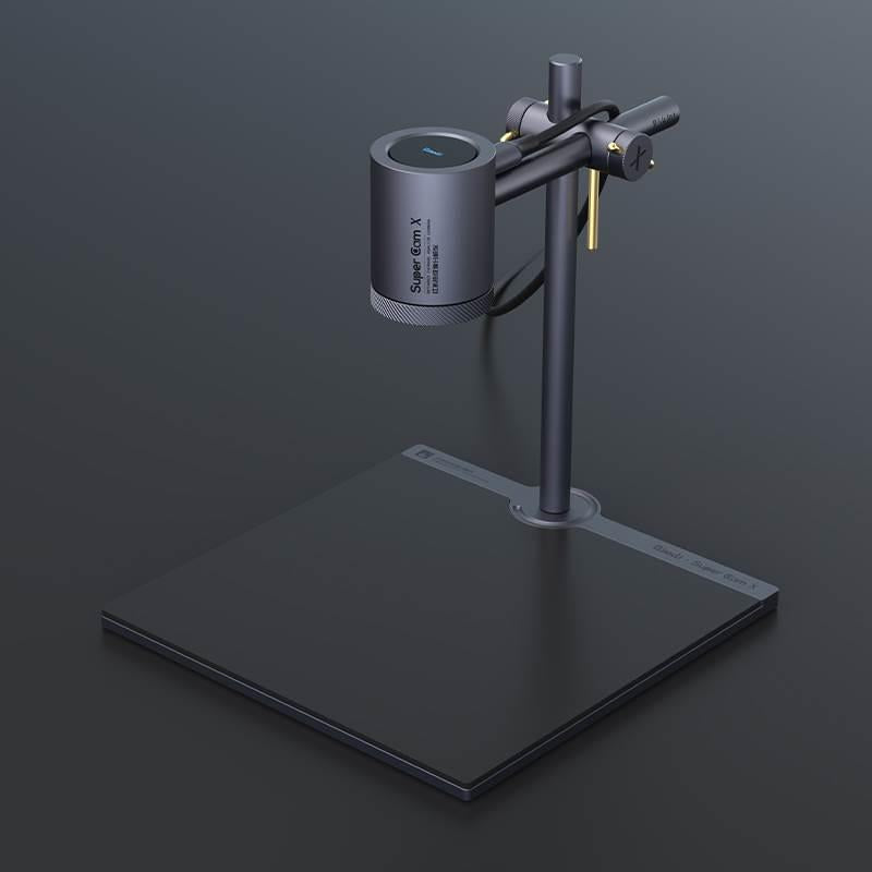 Super Cam X 3D Thermal Imager Camera