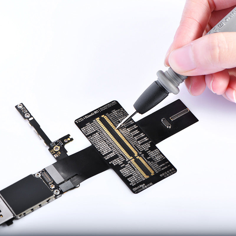 Qianli Tool iBridge Test Cable for iPhone