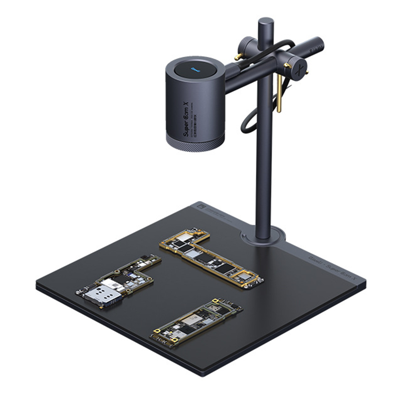 Super Cam X 3D Thermal Imager Camera