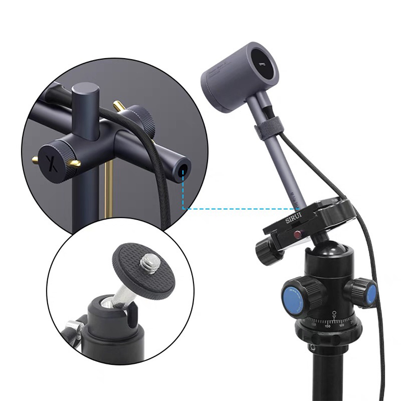 Super Cam X 3D Thermal Imager Camera