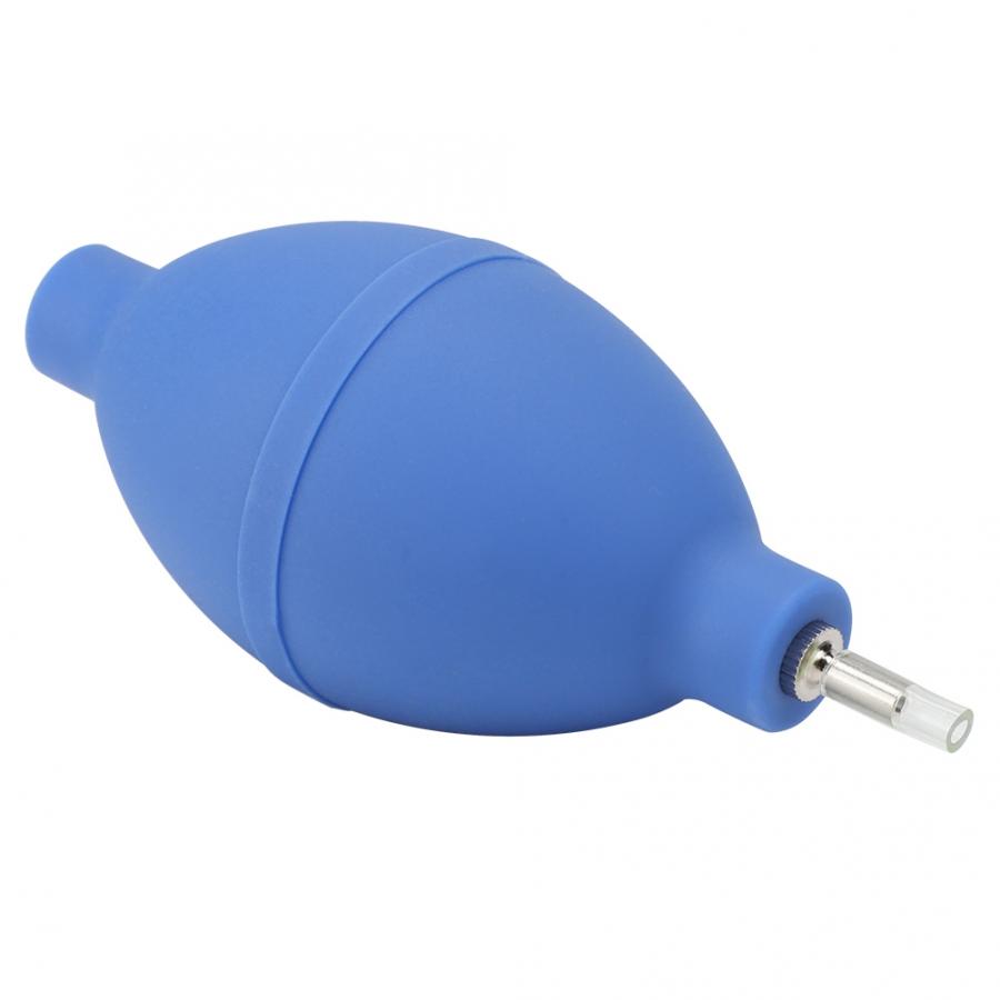 Rubber Watch Dust Air Blower Pump