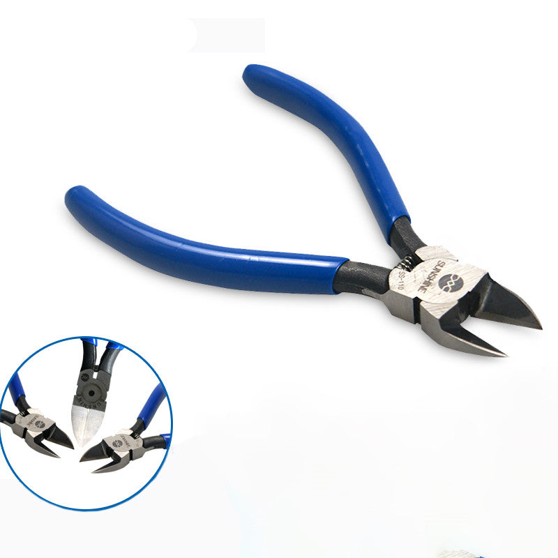 Multi-Function Diagonal Pliers