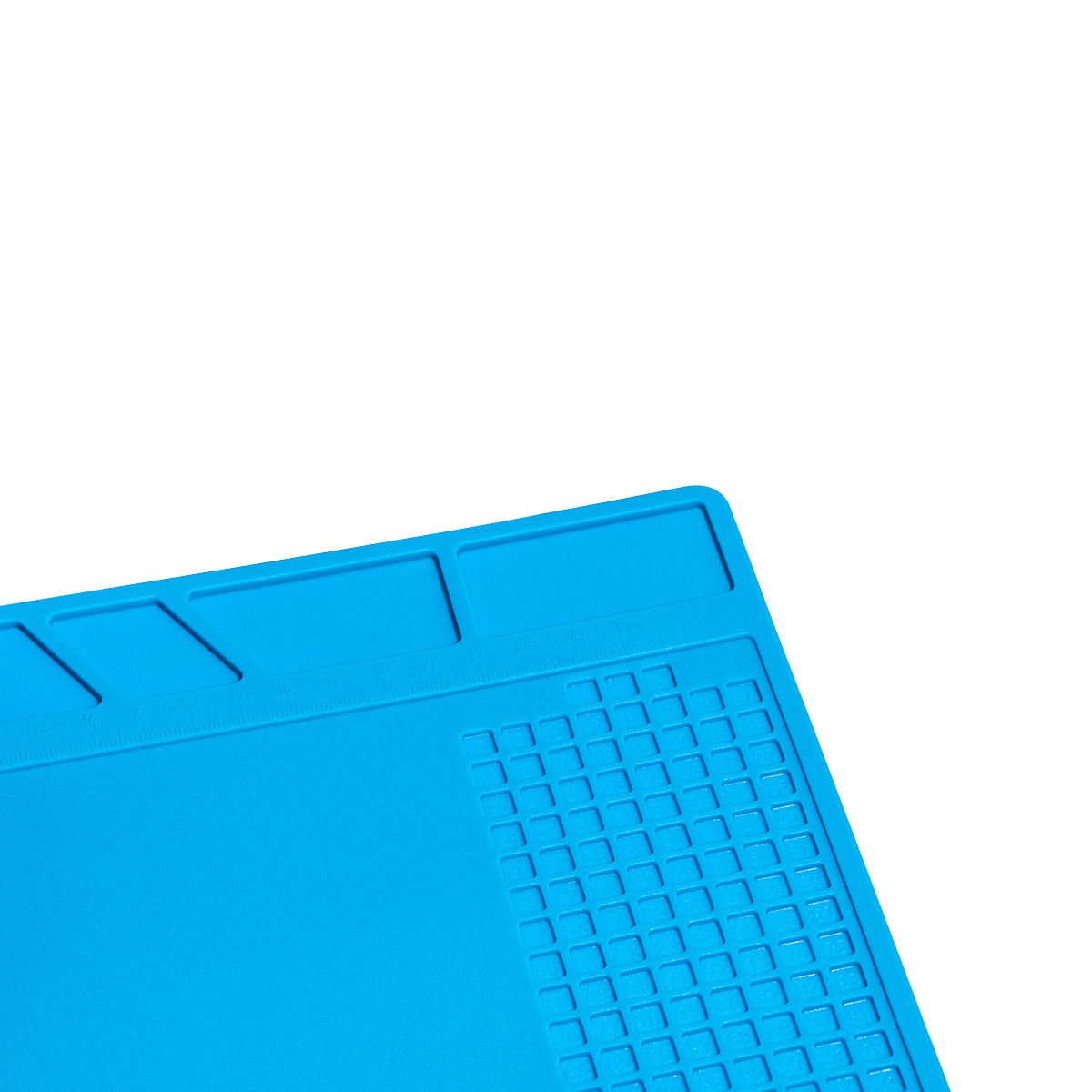 Silicone High Temperature Resistant Heat Insulation Mat