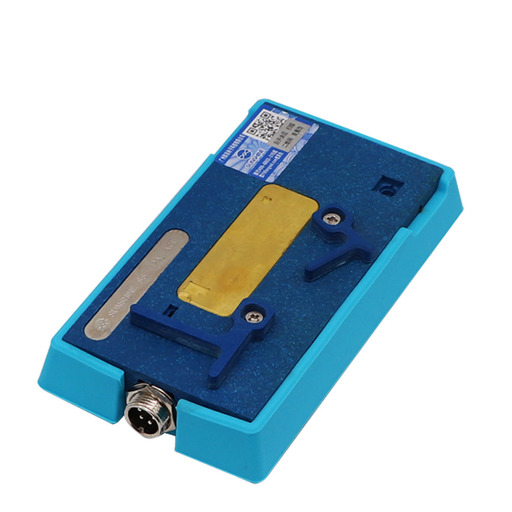SS-T12A Motherboard Layered Heating Table for iPhone Repair