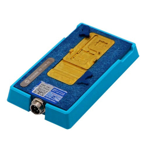 SS-T12A Motherboard Layered Heating Table for iPhone Repair