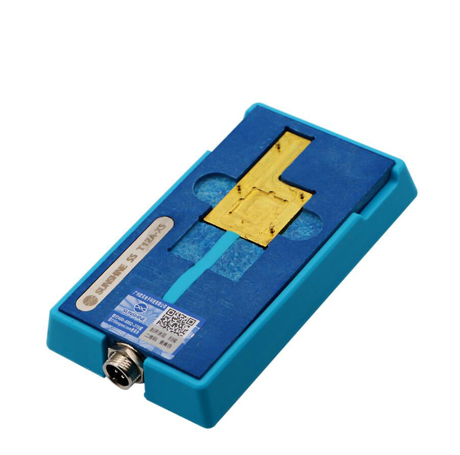 SS-T12A Motherboard Layered Heating Table for iPhone Repair