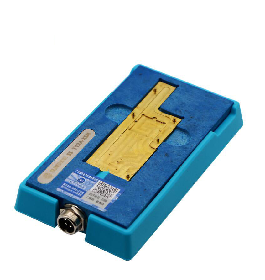 SS-T12A Motherboard Layered Heating Table for iPhone Repair