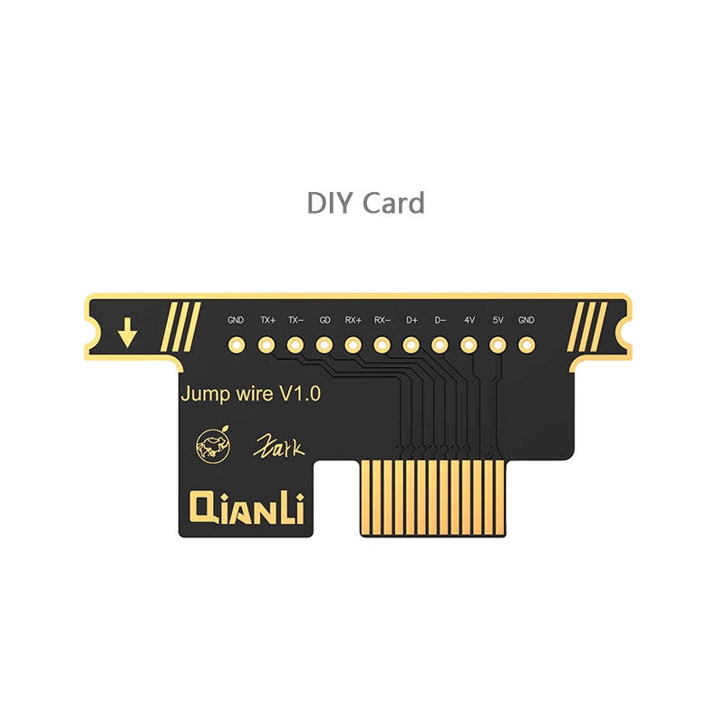 Qianli LT1 Isolated Power Supply DC Diagnostic
