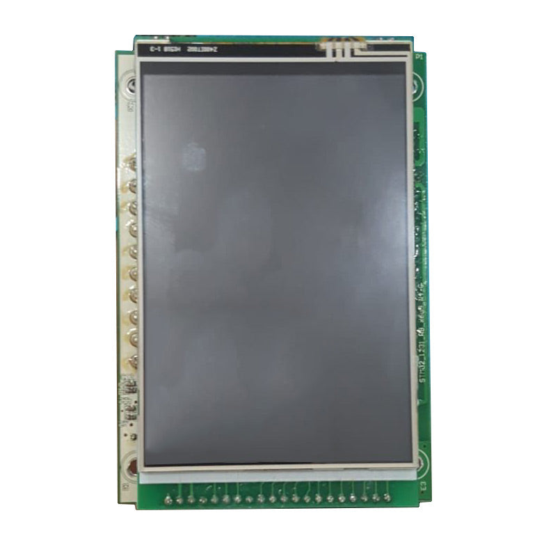 Touch Screen Controller Module for MT-12