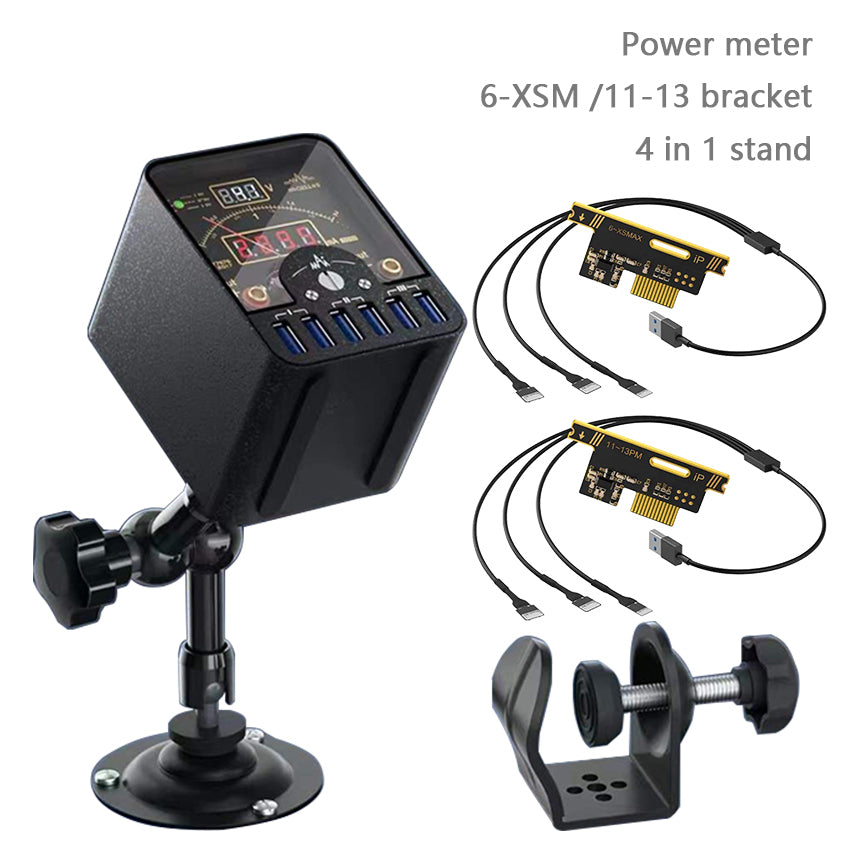 Qianli LT1 Isolated Power Supply DC Diagnostic