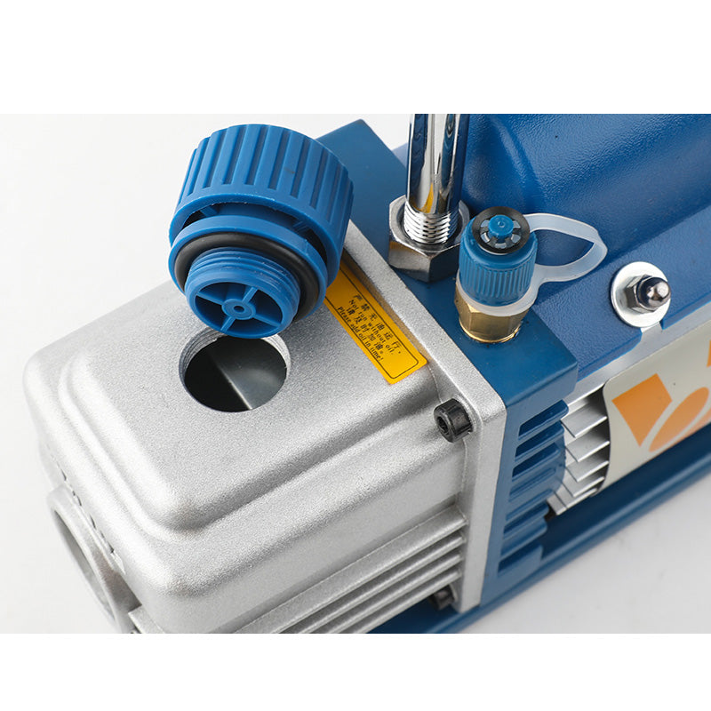 Portable Vacuum Pump for Laminating Machine