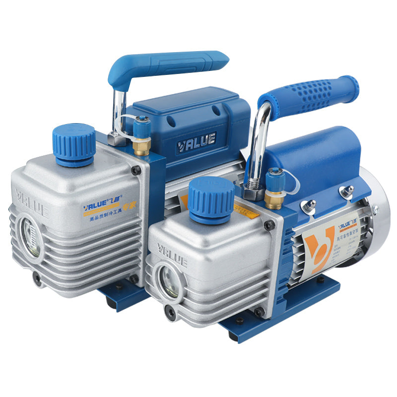 Portable Vacuum Pump for Laminating Machine